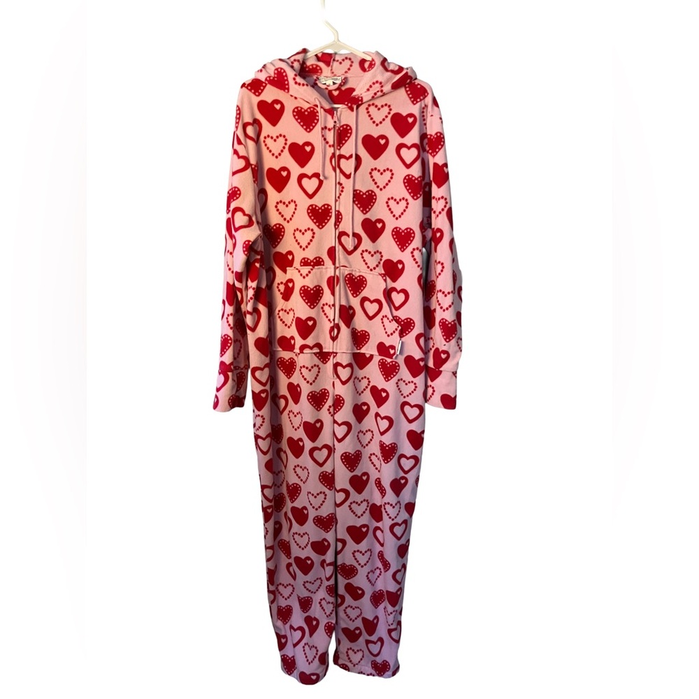 In Beautiful Condition! HOODIE FOOTIE by Pajamagram Size 1X